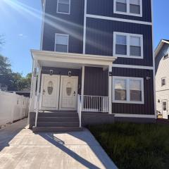 E&G homes