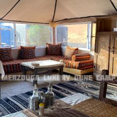 Merzouga Luxury Dune Camp