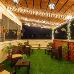 OBS 1BHK with Balcony Koramangala