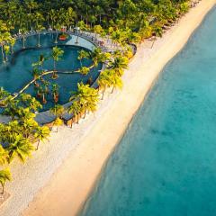 Trou aux Biches Beachcomber Golf Resort & Spa