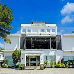 Townhouse Oak Padang near RTH Imam Bonjol formerly Bunda Hotel