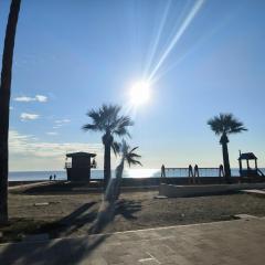 Finnikoudes 2 Bed Sea View Apartment