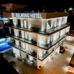 Belmond Hotel