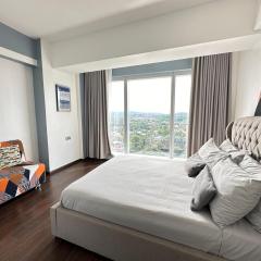 Condotel Aeon Towers Davao 20mbps Wifi