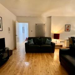 Beautiful Loft City Centre, Liverpool 1