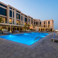 Durrat Jalmouda Hotel