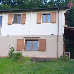 La Casetta di Ross