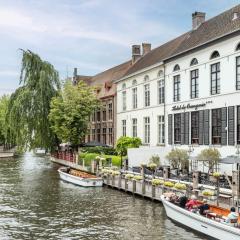 Hotel De Orangerie by CW Hotel Collection - Small Luxury Hotels of the World