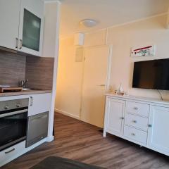 Strandburg Juist Apartment 208 - Schwimmbad und Sauna kostenfrei