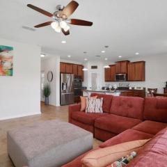 Luxurious 4beds 4baths Villa With EV Charger