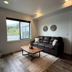 Spacious Accessible Ground Floor Getaway A101