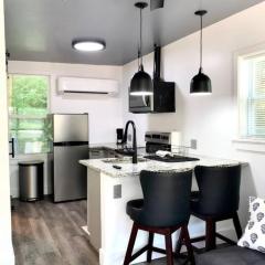 Chapel Hill Guest house retreat