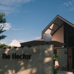 The Hectar Private villa in Janda Baik