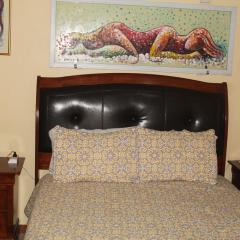 Artist Place Kensington 2BR New Kingston