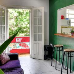 Oh! Madalena Hostel