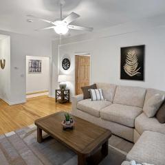 River City Apartment #1