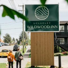 Ucluelet Wildwood Inn
