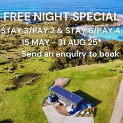 Bay of Fires Tiny Home