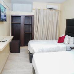 Twins Hotel