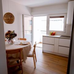 Apartamento Amorebieta
