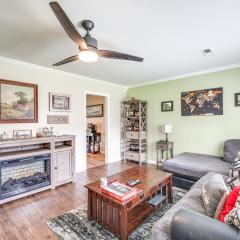 WFH Friendly Family Retreat in Newport News!