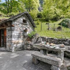 Rustico Savinera - Happy Rentals