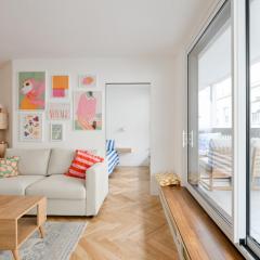 We Parisian Vanneau Cozy Home