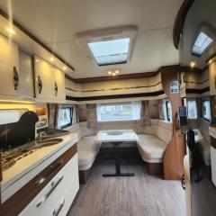 Caravan Hobby