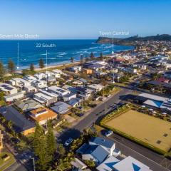 22 South - Lennox Head
