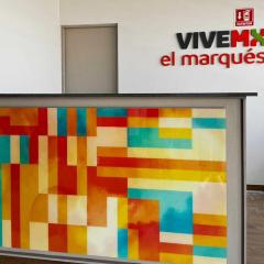 Estancias VIVE MX el marqués
