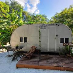 Momotoh Camper