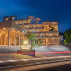 Anaya Azana Boutique Hotel Tawangmangu