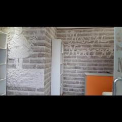 Hostal de Sal Noritha