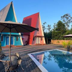 WIWI Village
