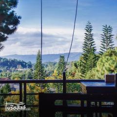Breeze Hill Resort
