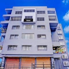 Super Townhouse Godavari Riverbank Formerly Shanti Datta Inn