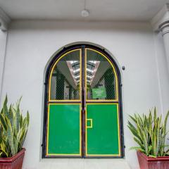 Hotel O Yogyakarta near Jalan Malioboro formerly Malio Inn