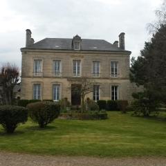 Chambres de Charme a la Ferme