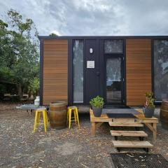 Alma Tiny House by Tiny Away