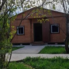 Stepanavan Forest House
