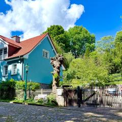 Landhaus am See Flecken Zechlin
