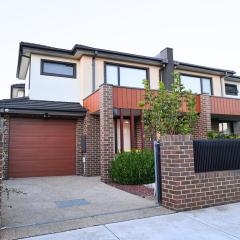 Brand New Home with Private Rooms