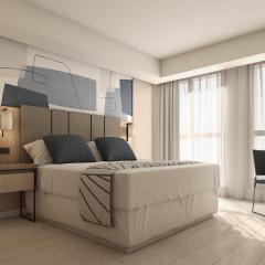 Riu Plaza Toronto
