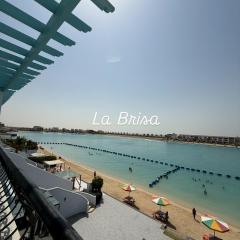 LA Brisa Durrat Alarous شاليهات لابريزا درة العروس شاطئ البرادايس للعوائل فقط