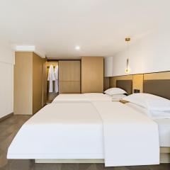 Yulan B&B