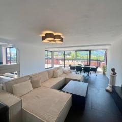 Penthouse Sanctuaire à Lourdes