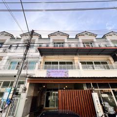 Tropikathu Guest House