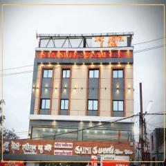 JMC HOTEL S Inn, Pithampur