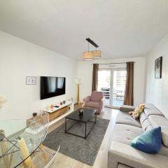 Soh Rent Strasbourg Appartement proche des halles