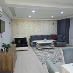 Apartments Arna
